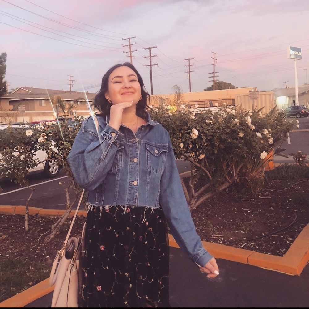 Meet Your Posher 💕